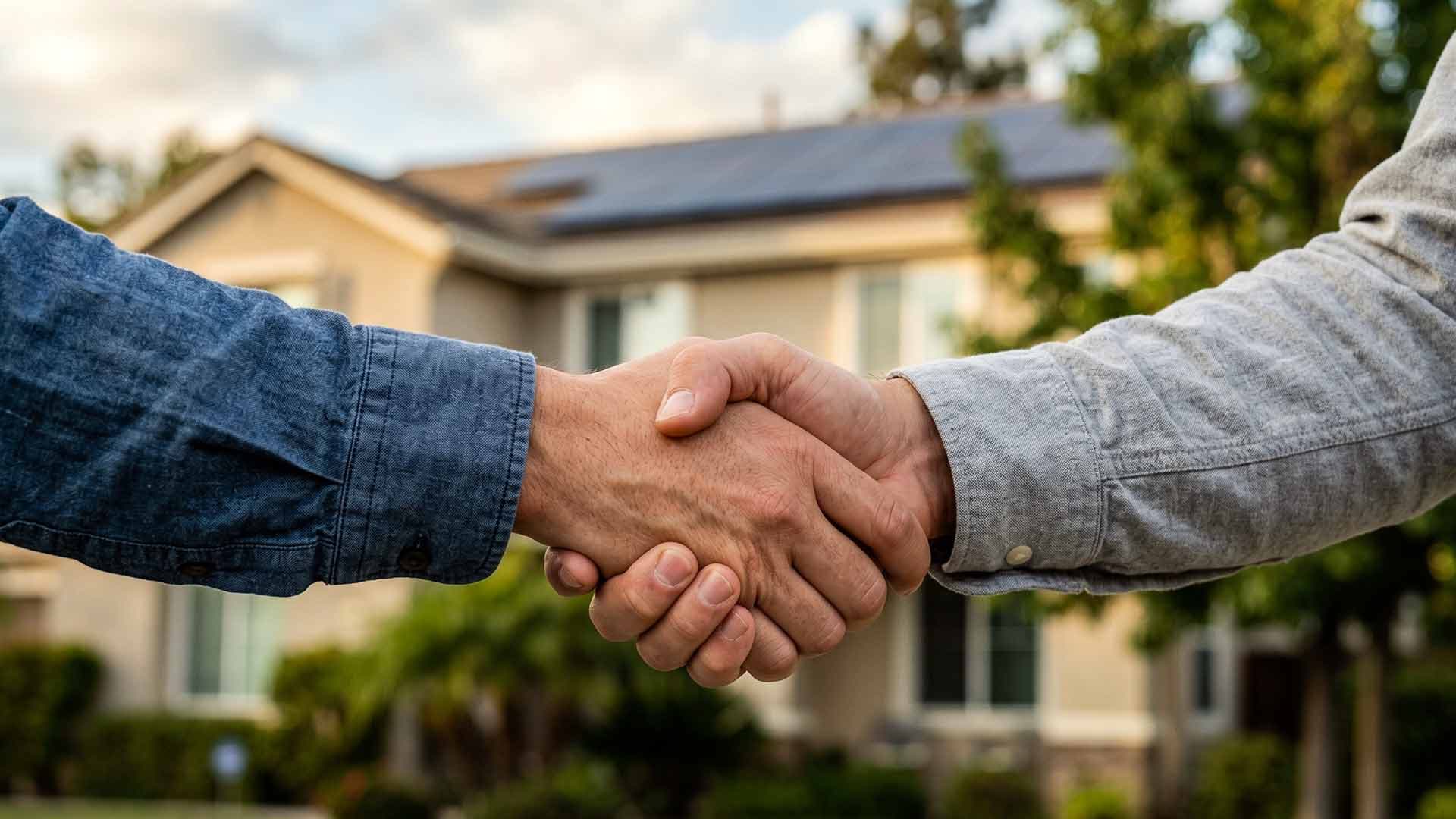 <span style="color:#9fbc6e;">Step 7</span> : Paying Your Deposit