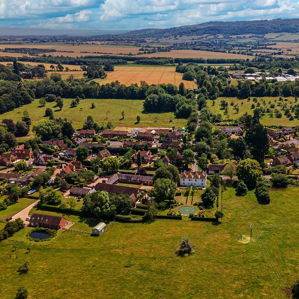 Why Live in Tidworth?
