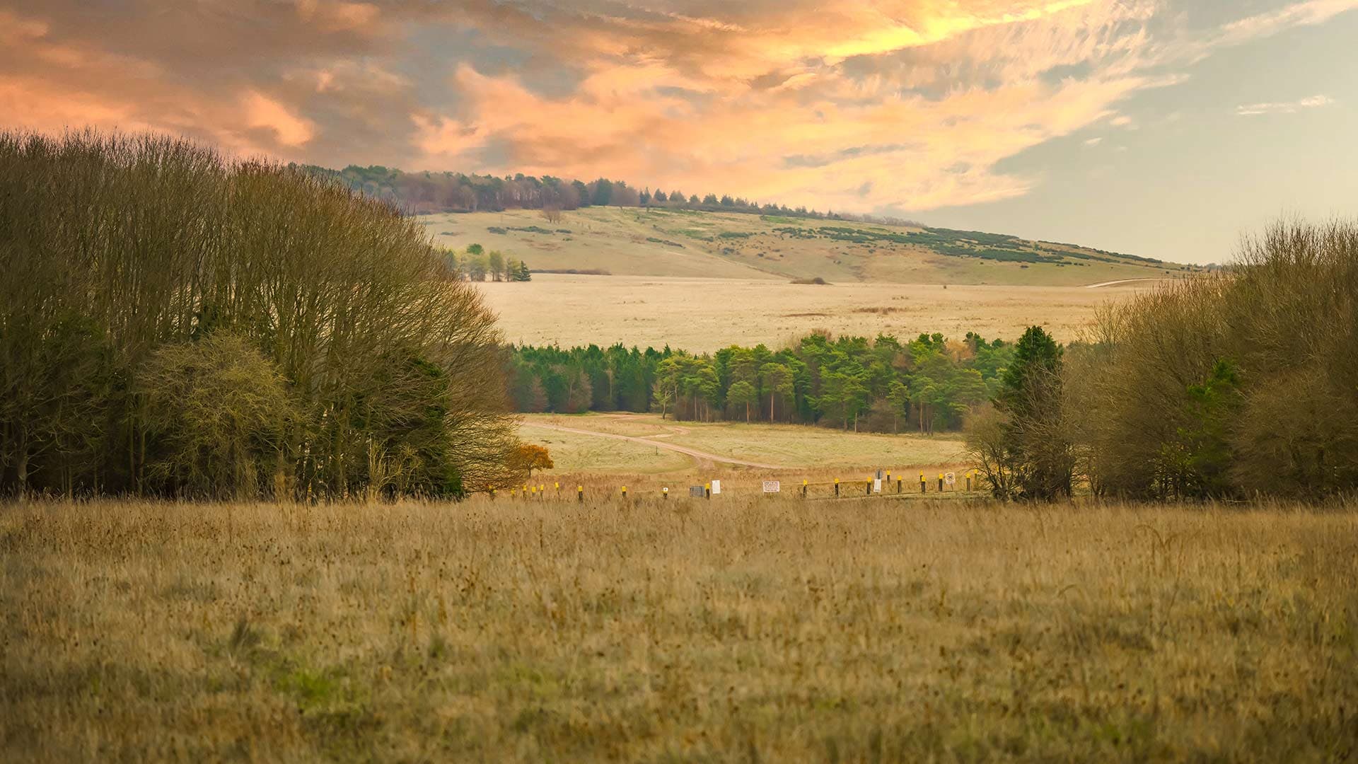 Tidworth 