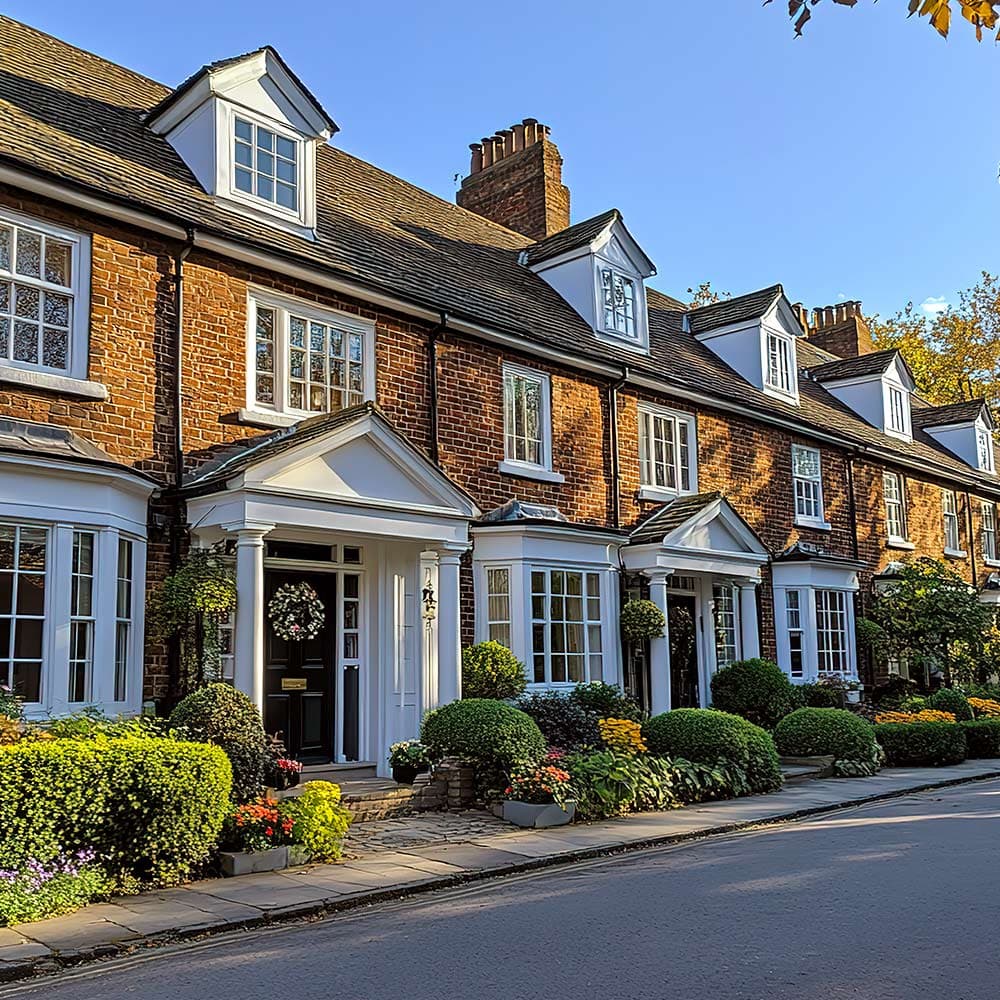 Property Prices