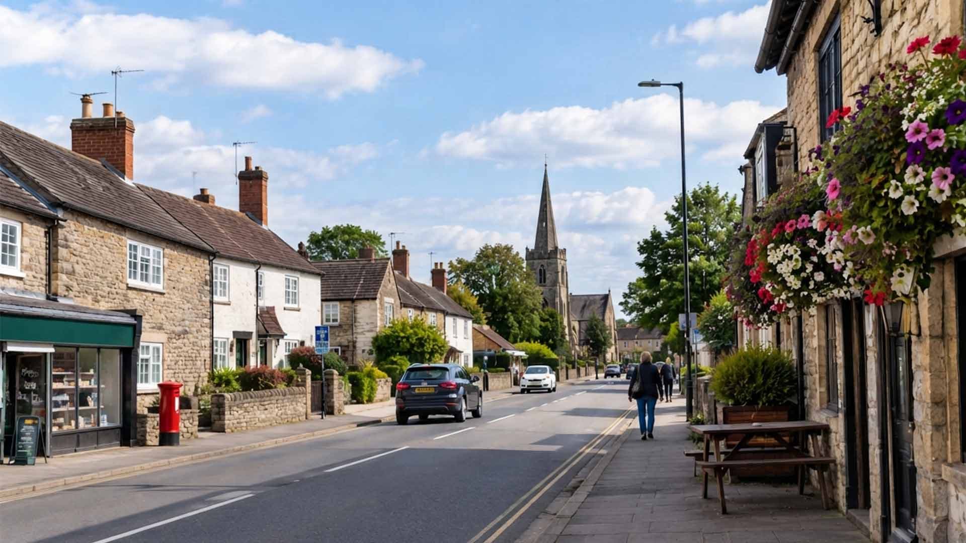 Bulford