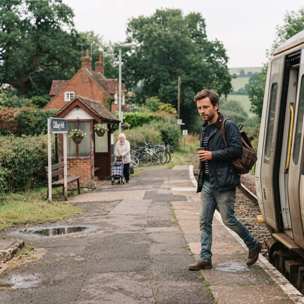 Travel And Transport