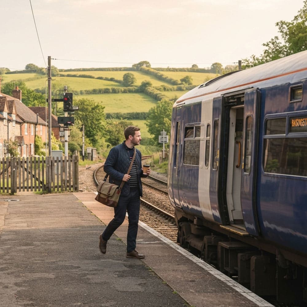 Travel and transport
