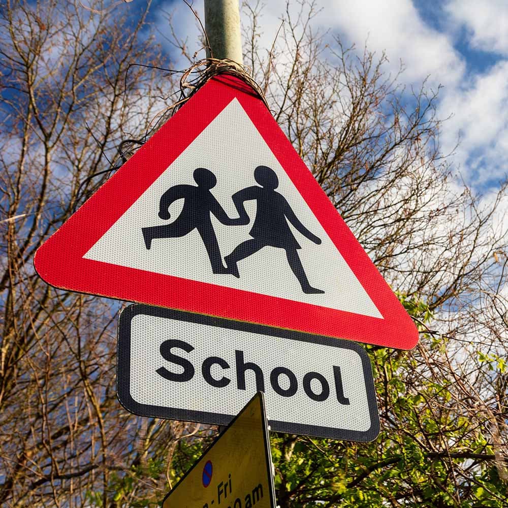 Schools and family life