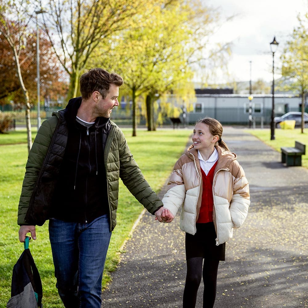 Schools And Family Life