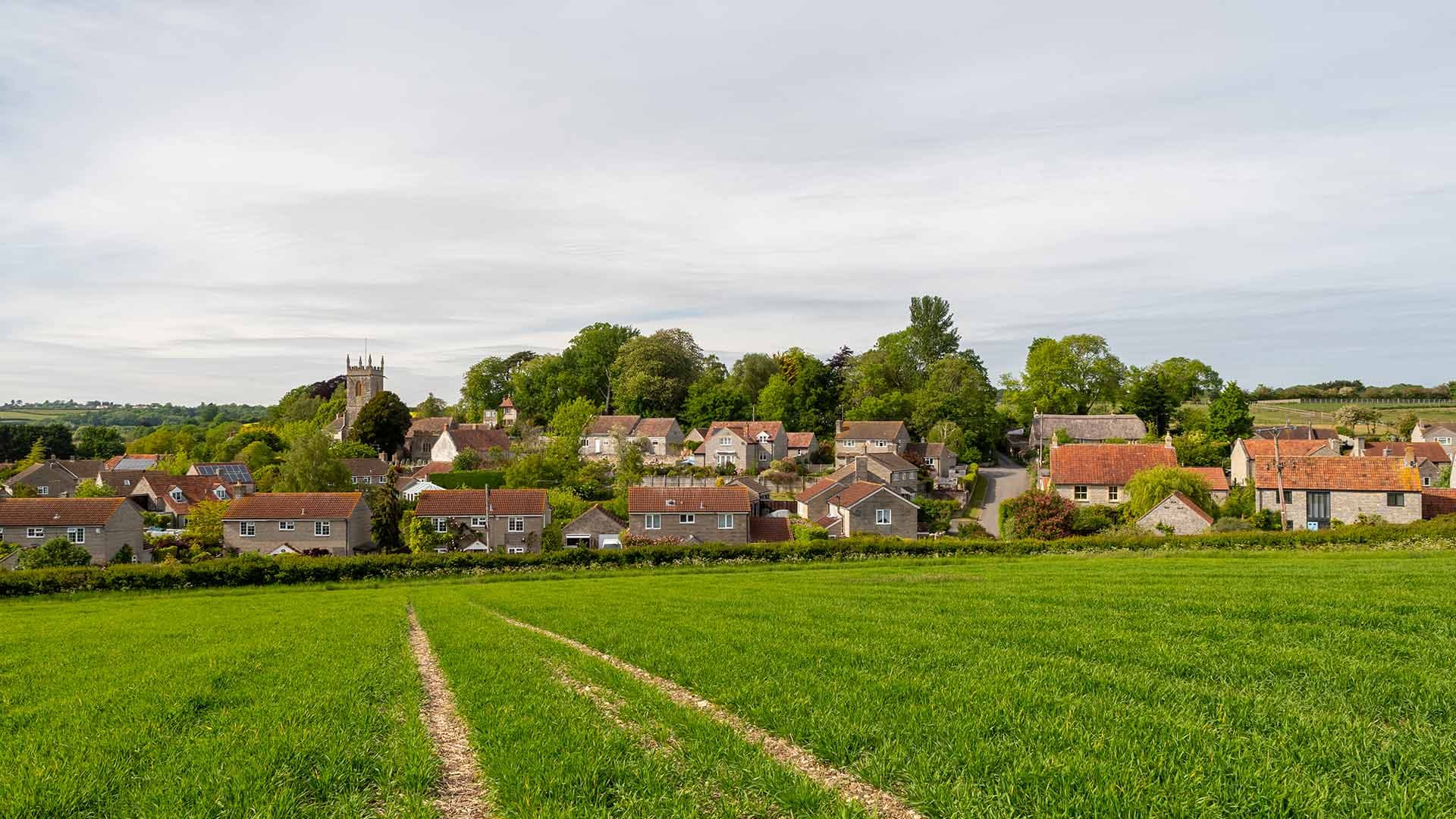 North Waltham