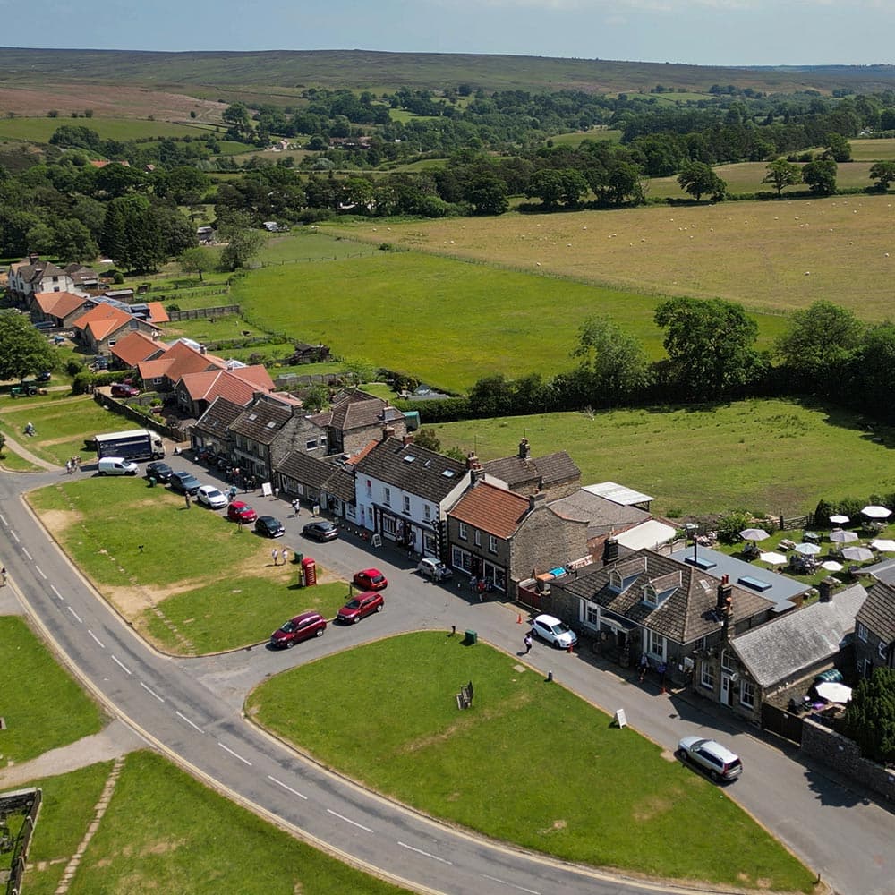 Why buyers choose Chineham