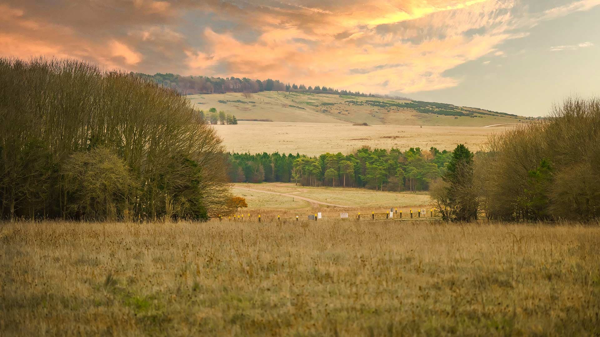 Tidworth