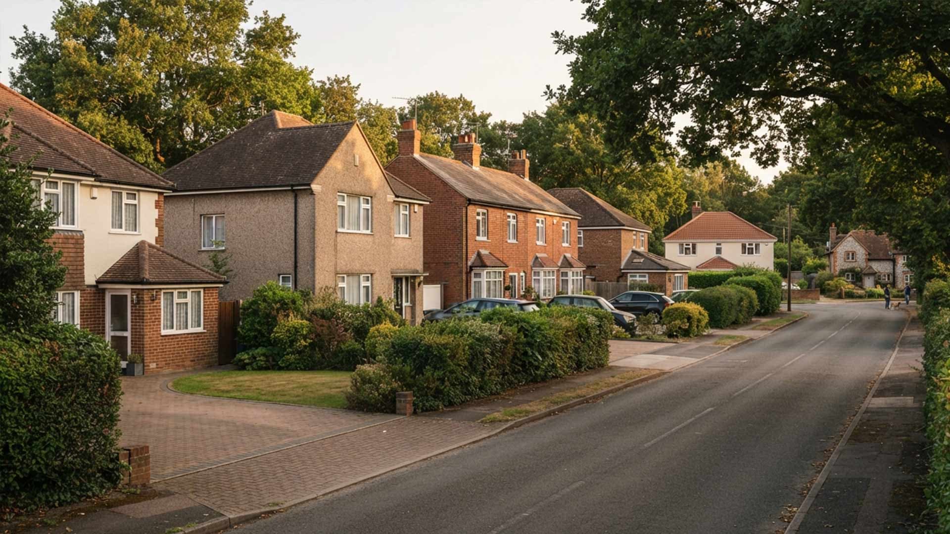 Kempshott, Buckskin And Worting