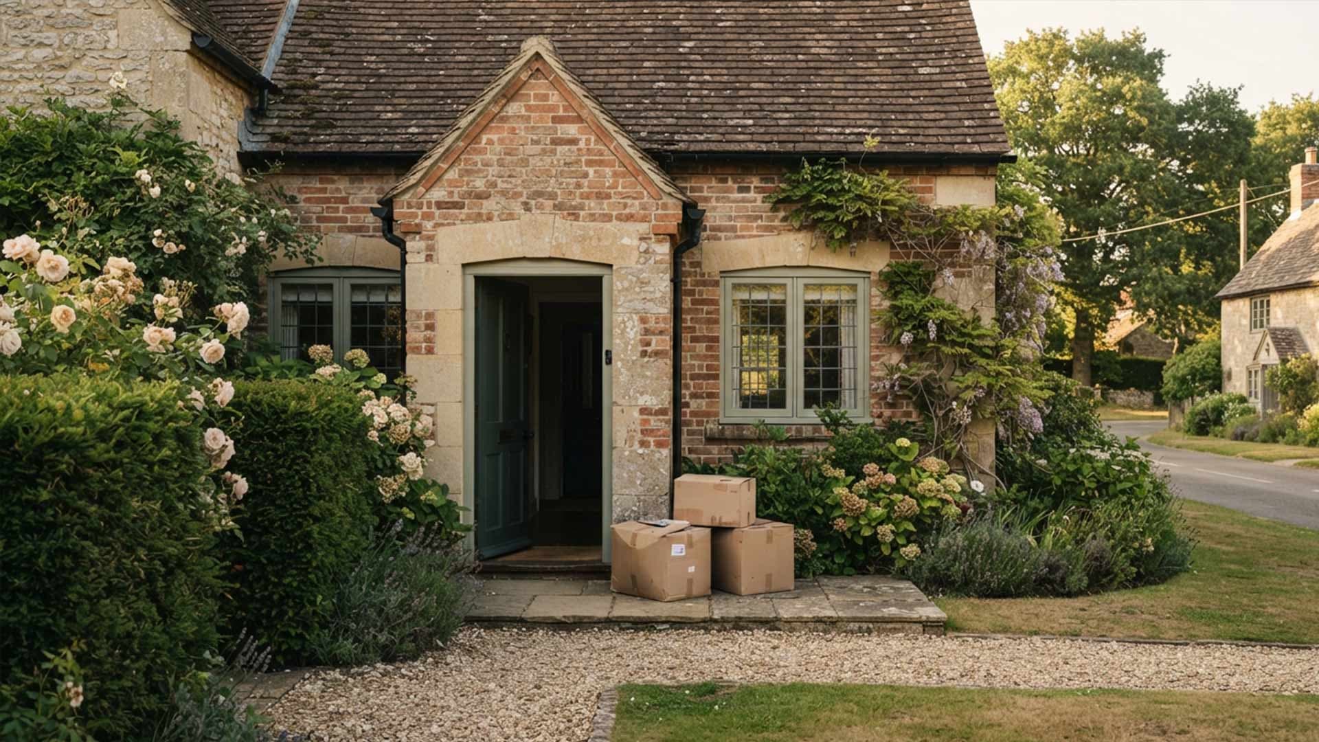 10. Leaving The Move-Out Process Until The Last Minute