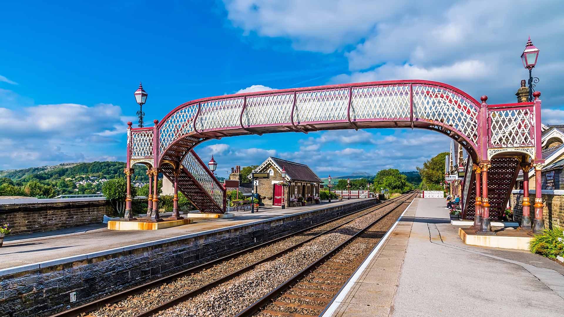 Town Centre And Brookvale