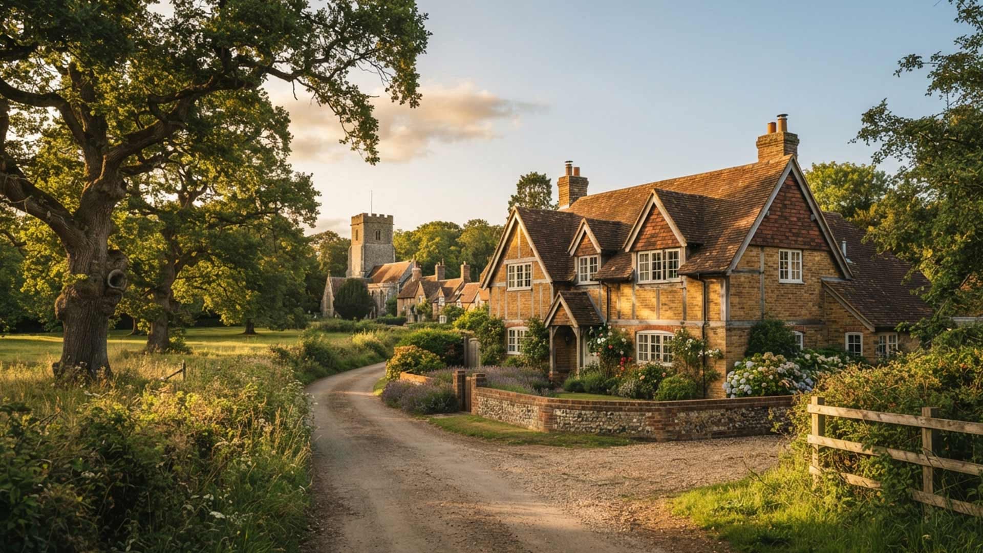Sherfield-on-Loddon