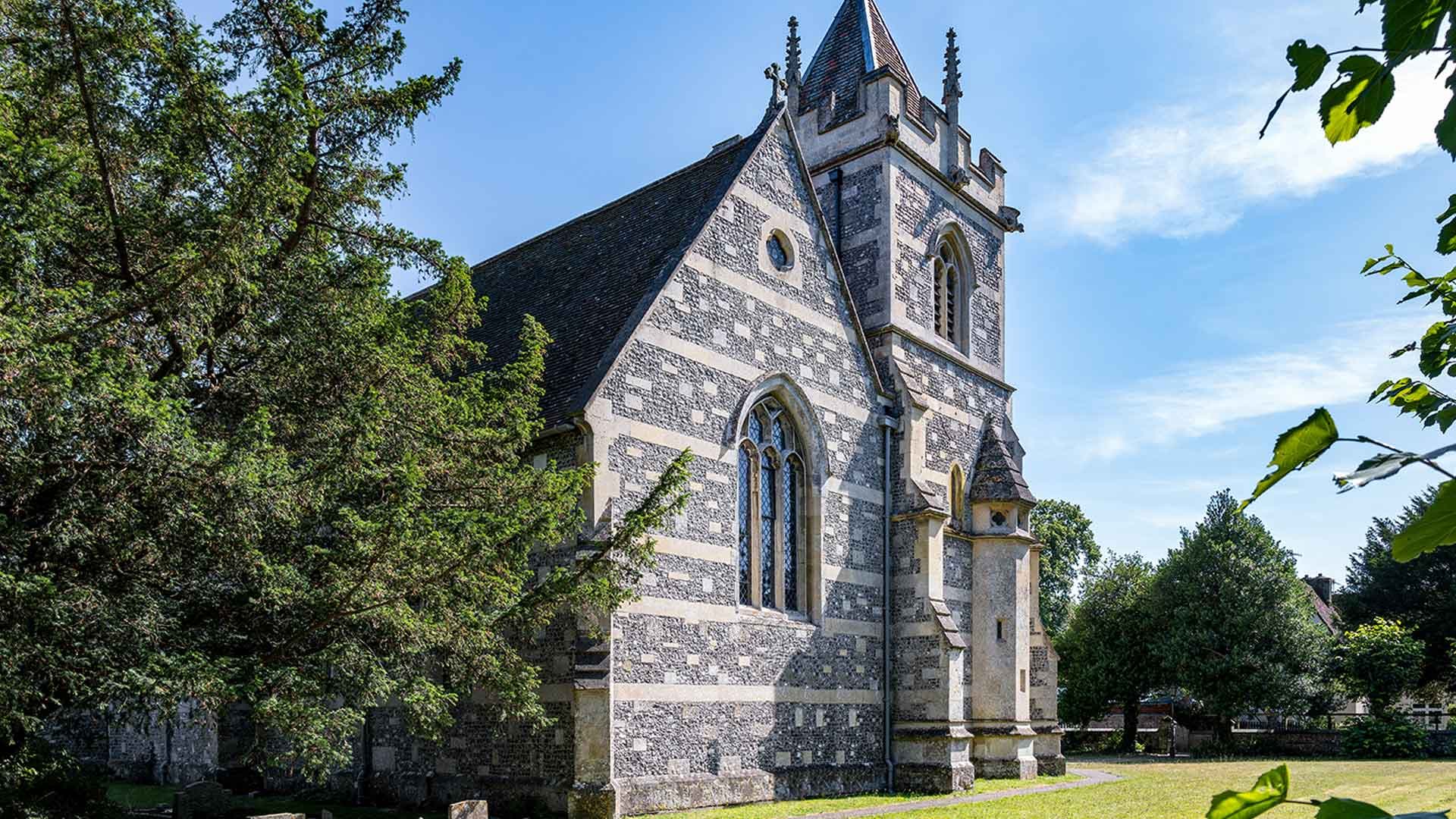 Winterbourne Stoke and Shrewton