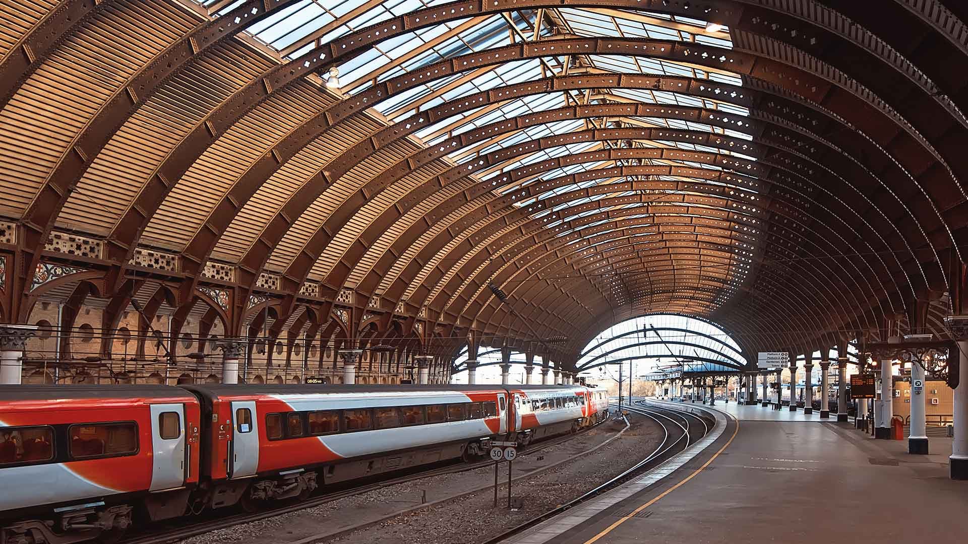 Travel And Transport