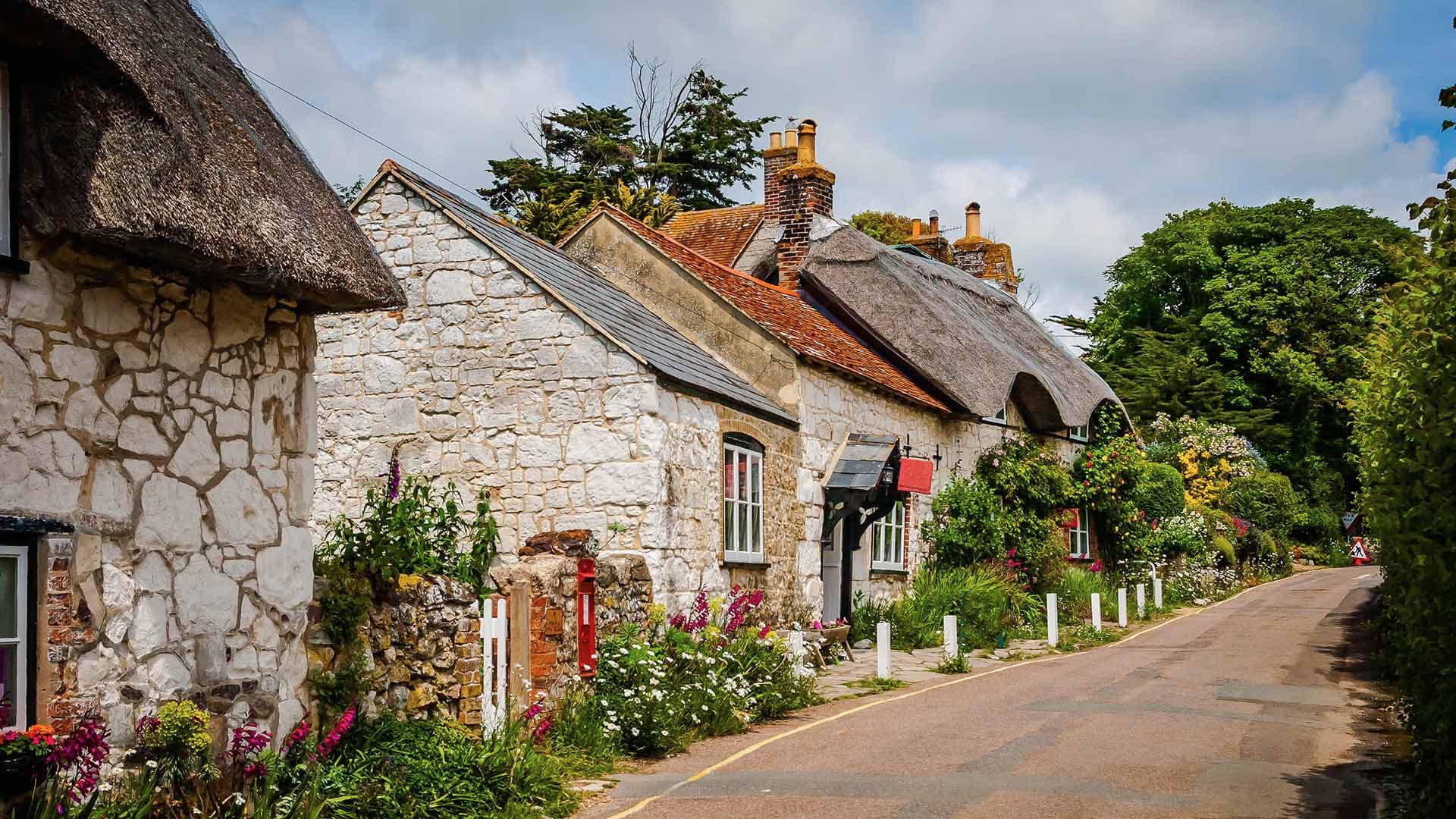 Chineham