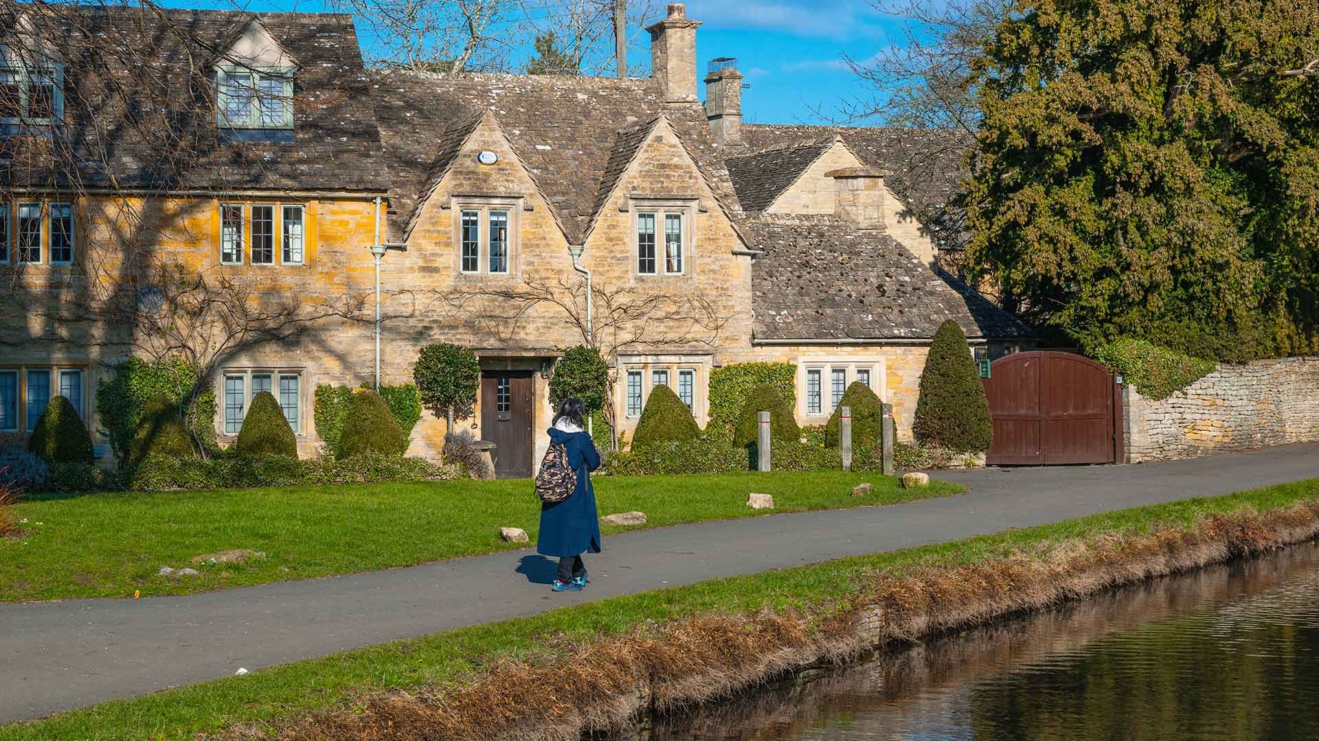 Newton Tony, Allington and the Bourne Valley
