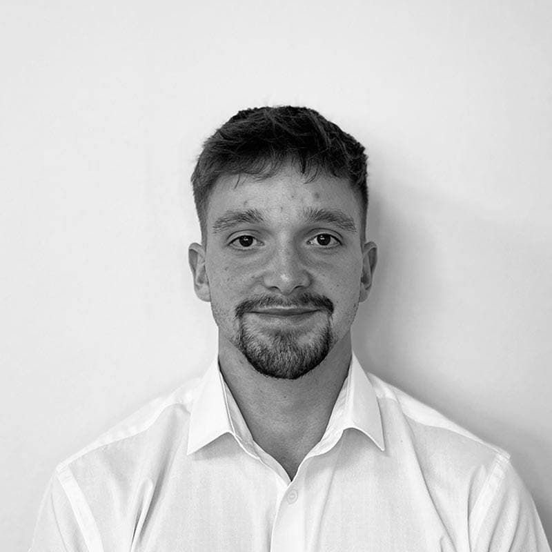 Aidan Hall