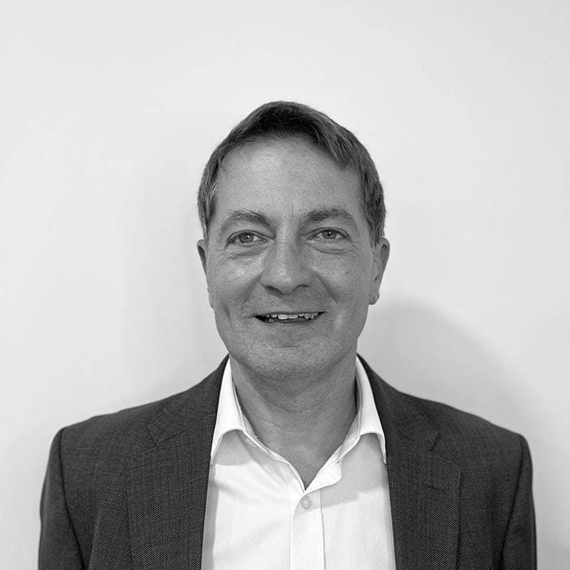 David Griffiths