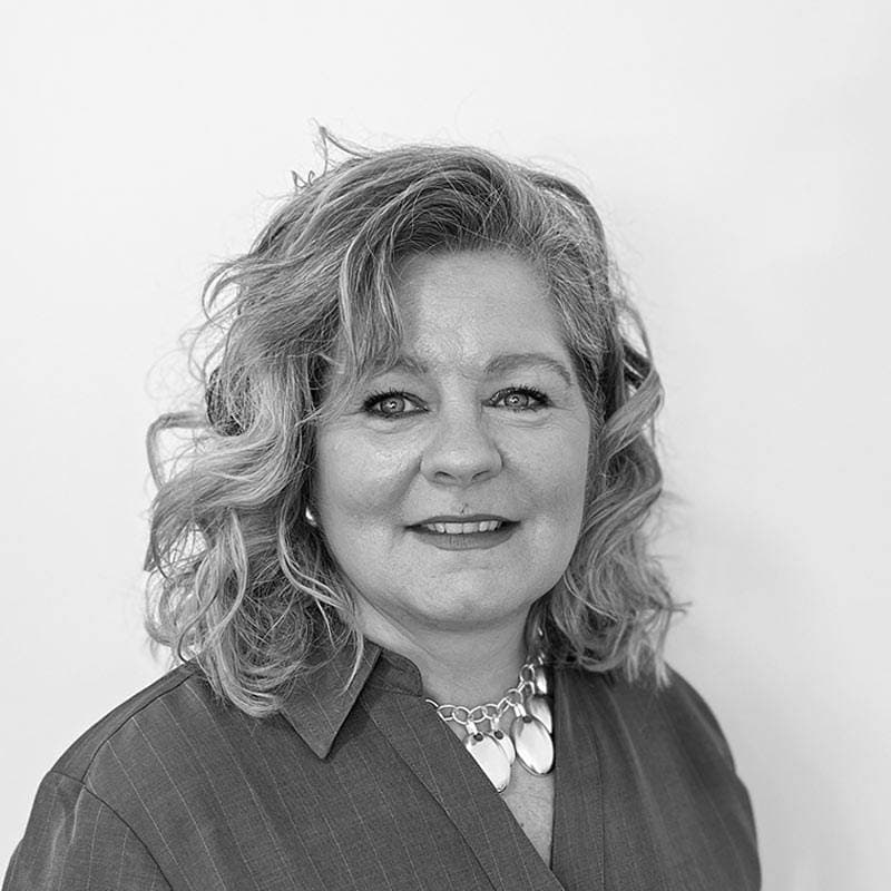 Dawn Ashfield