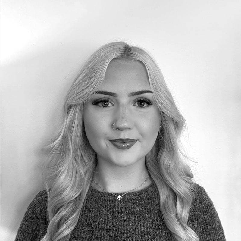 Rosie McKinnon