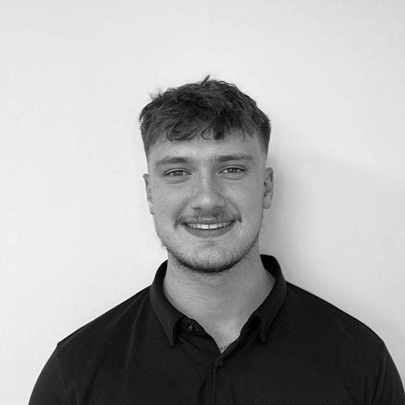 Rhys Jones