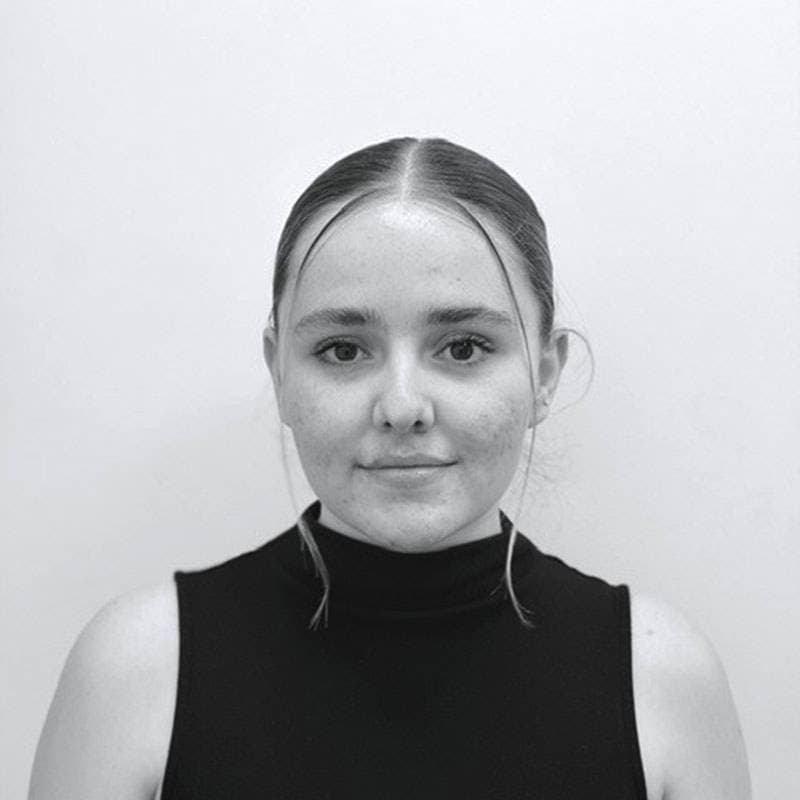 Abygail Keeley