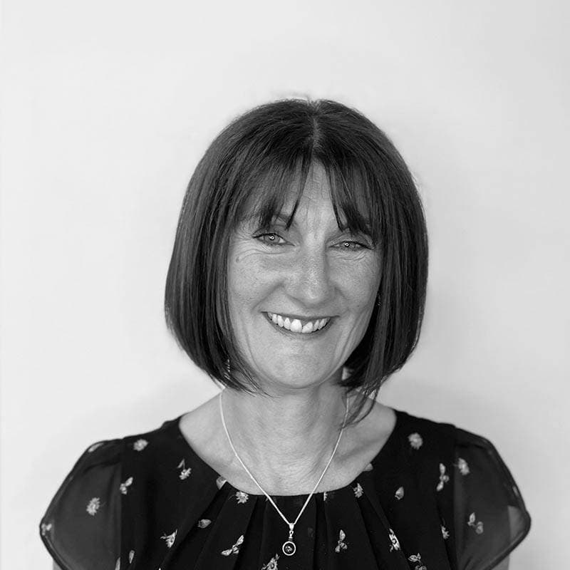 Clare Bladen