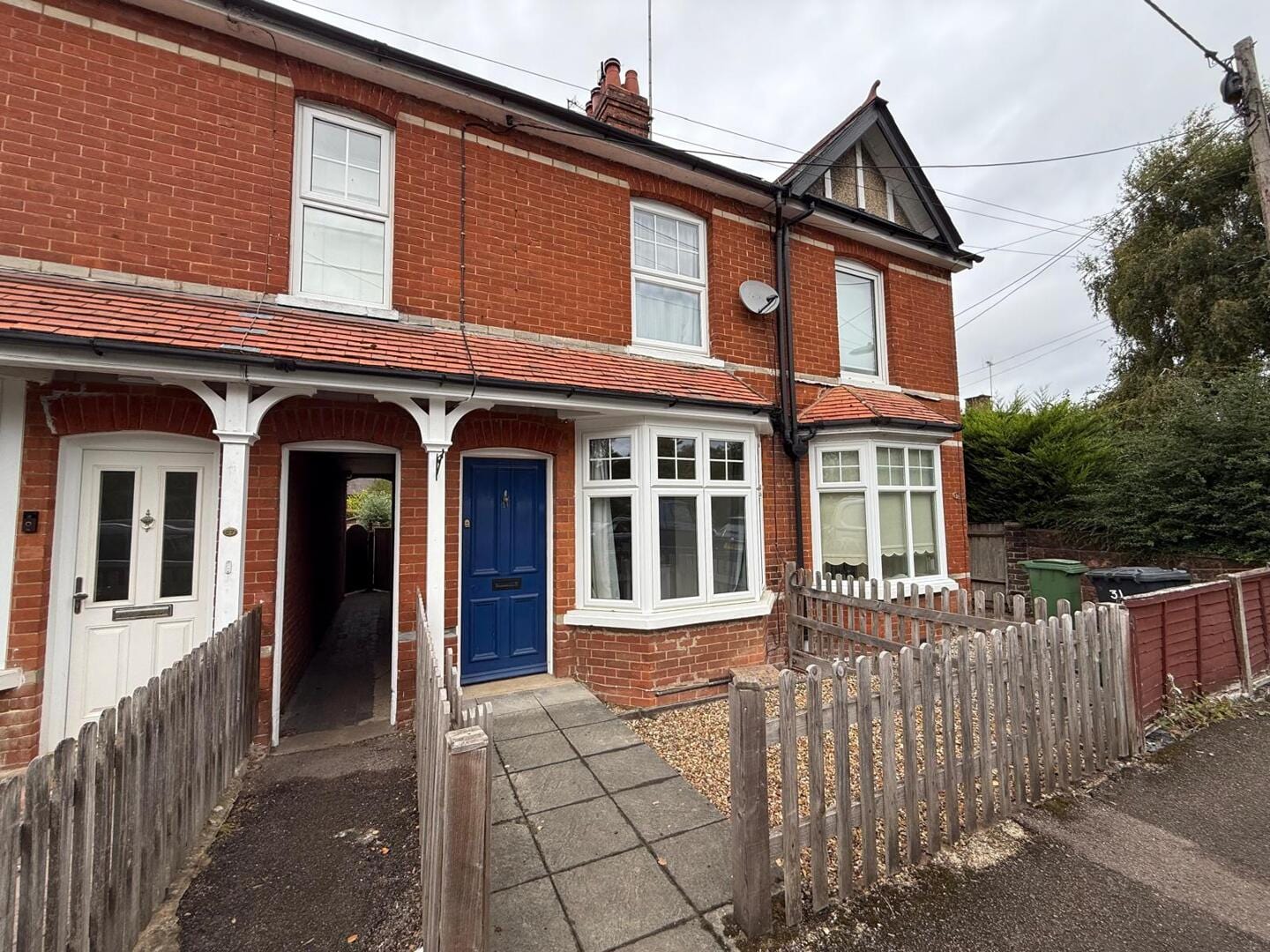 Number 1