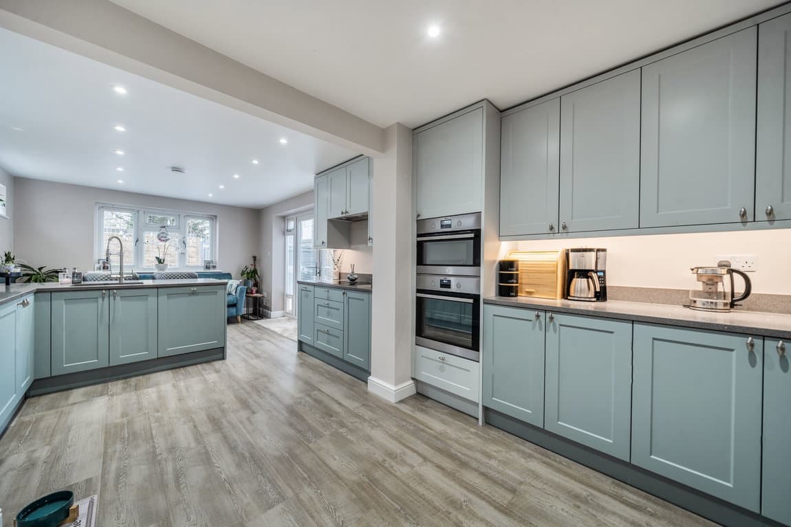 Antrim Close, Basingstoke RG22 5BS