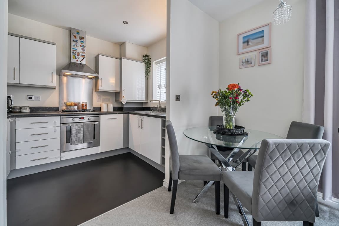 John Hunt Drive, Popley Basingstoke RG24 9TX