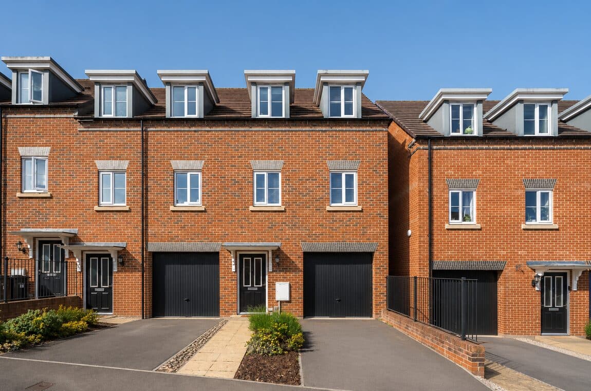 Heathcote Road, Picket Piece, Andover, SP11 6XH