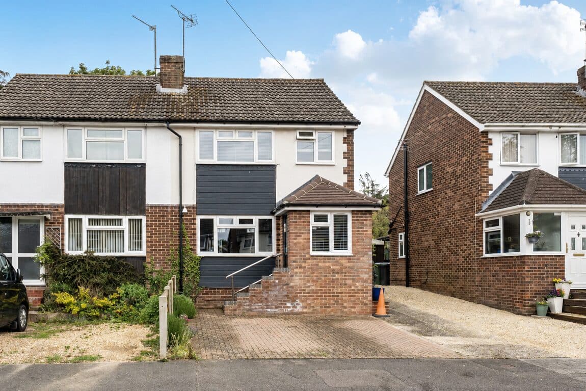 Loggon Road, Basingstoke RG21 3PB