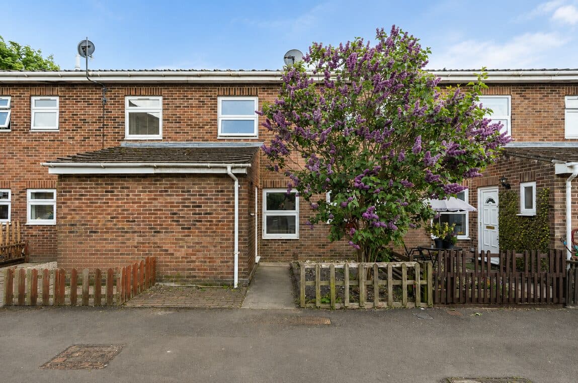 Galahad Close, Andover, SP10 4BL