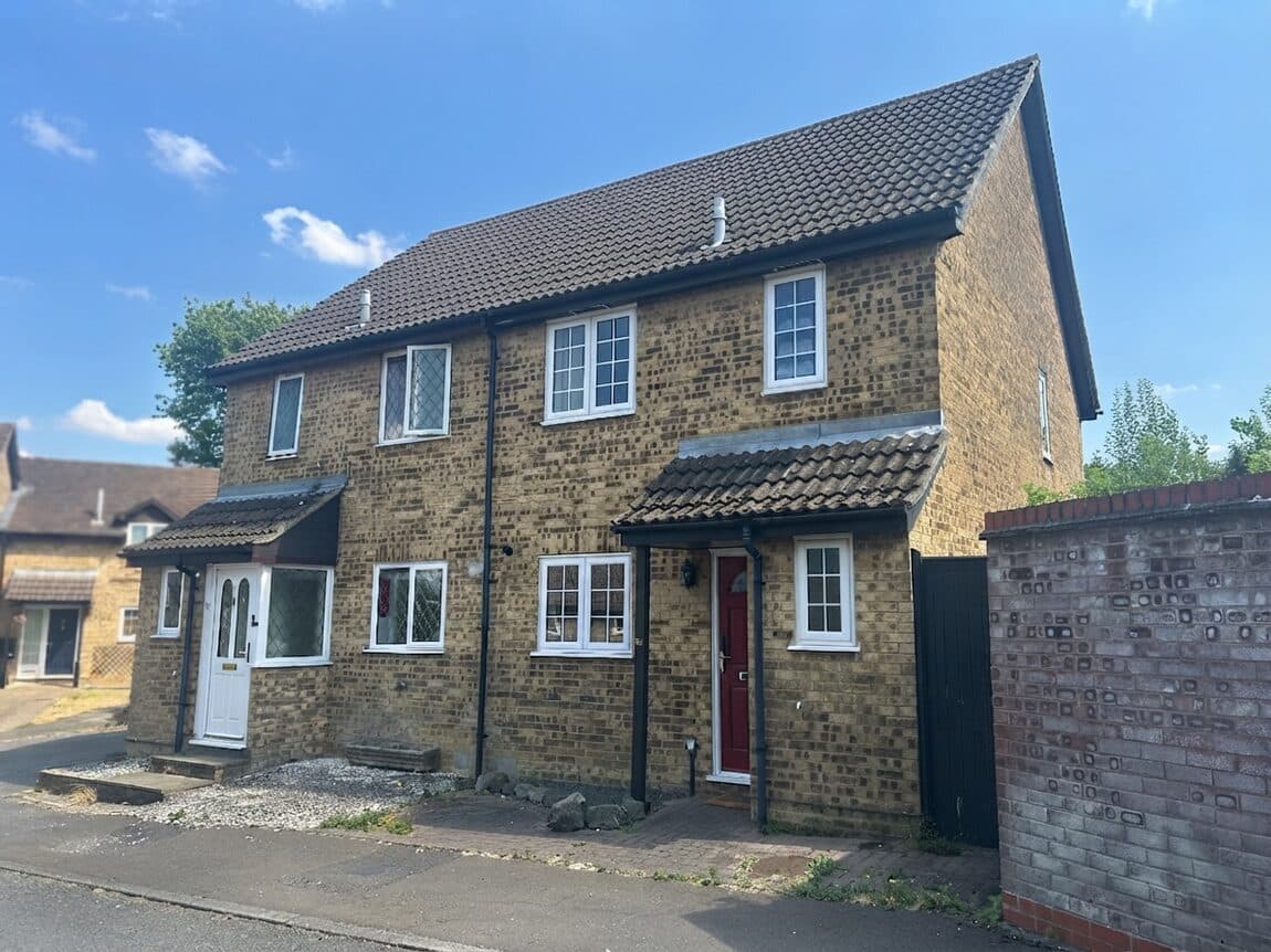 Paterson Close, Basingstoke RG22 4NX
