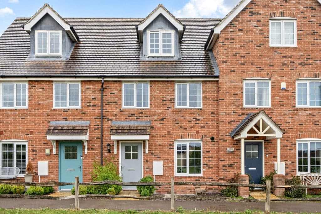 Fleece Close, Andover, SP11 6UQ