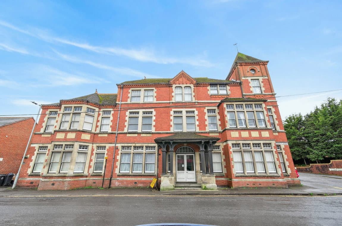 Prince of Wales House, Ludgershall, SP11 9LZ
