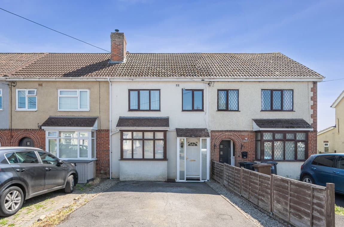 The Crescent, Andover, SP10 3BL