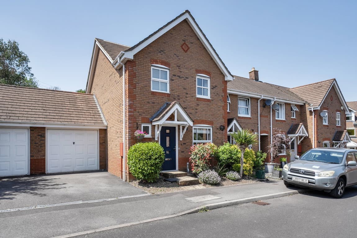 Dickens Lane, Old Basing RG24 7JB