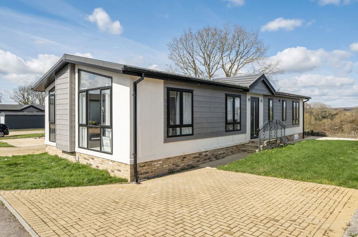 Residence Plus, Mulberry Court, Picket Piece, Andover, SP11 6LX