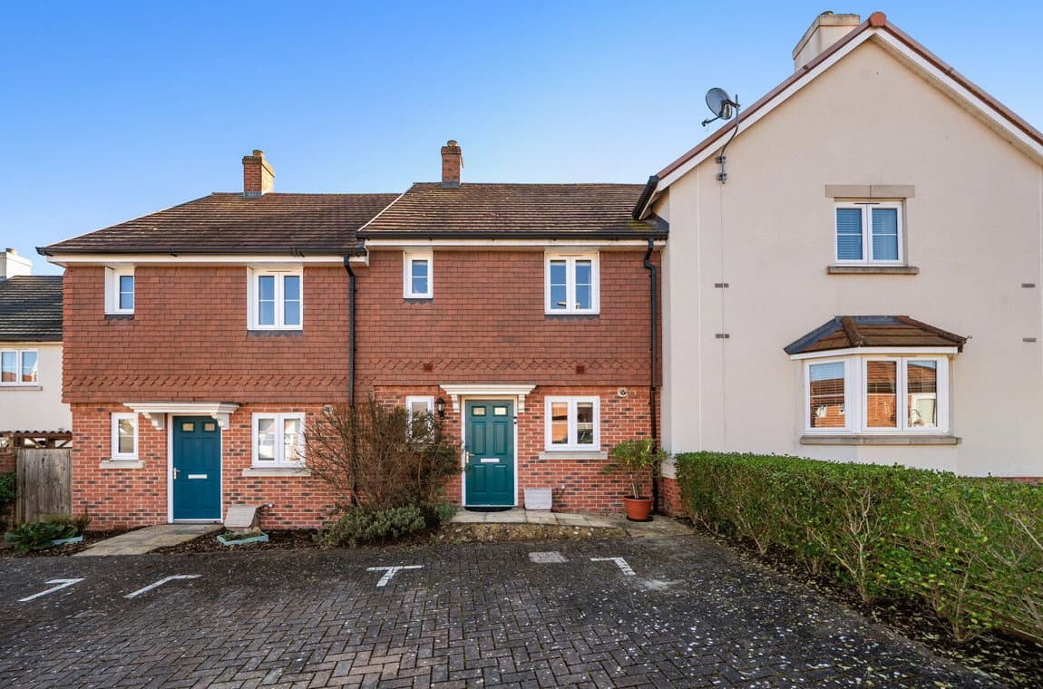 Telegraph Road, Andover, SP11 6UF