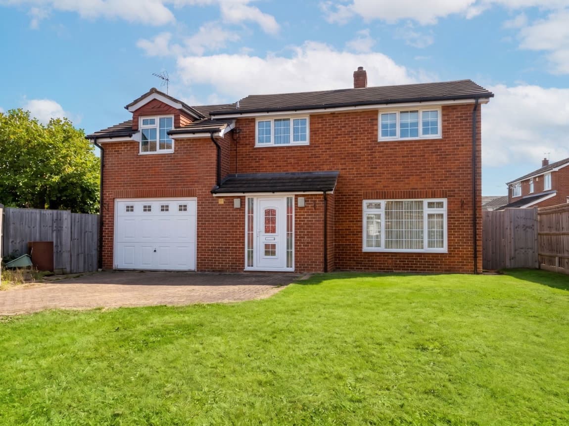 Old Kempshott Lane, Basingstoke RG22 5EU