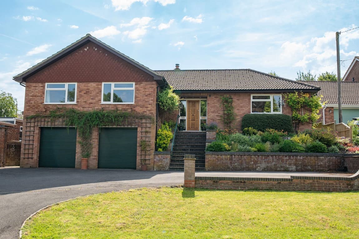 Winchester Street, Overton, RG25 3HZ