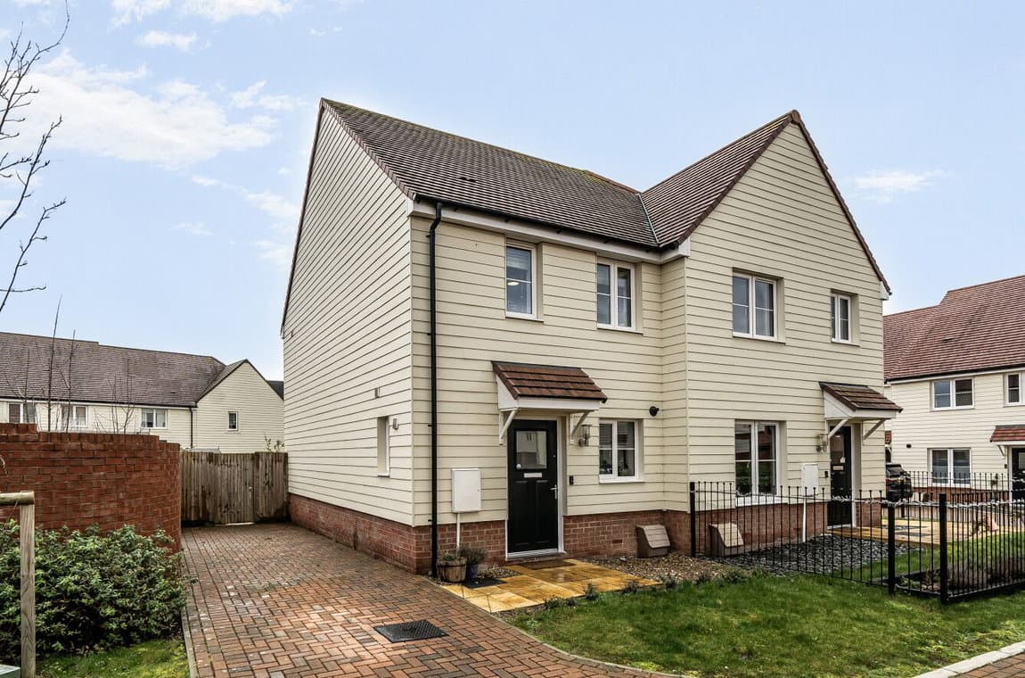 Merino Road, Andover, SP11 6SZ