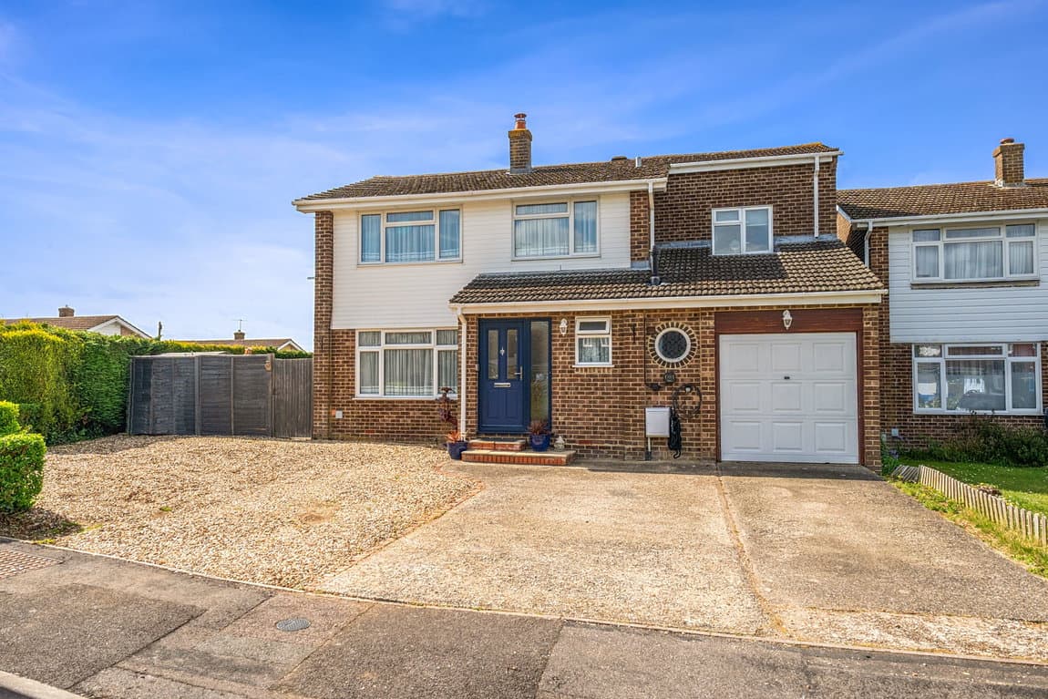 Carlisle Close, Basingstoke RG23 8JG