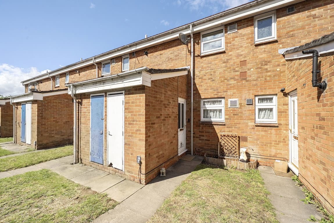 20 Rubens Close, Basingstoke RG21 3EL