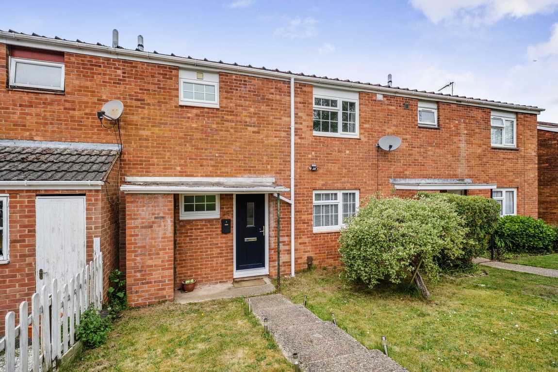 Chopin Road, Basingstoke RG22 4JN