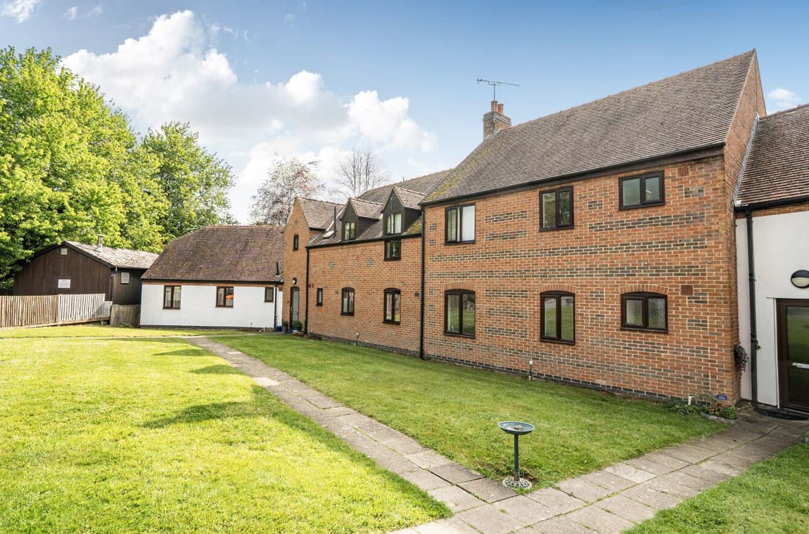 Penny Hill, Collingbourne Ducis, Marlborough, SN8 3HJ