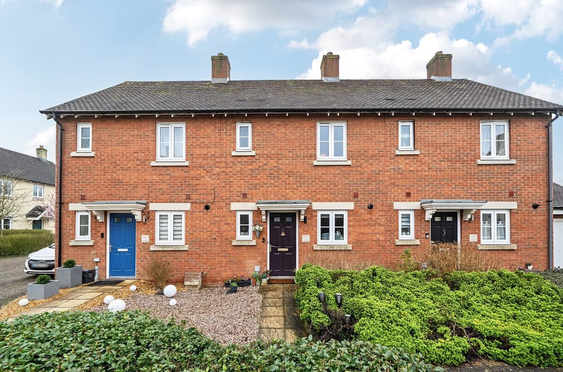 Furlong Close, Andover, SP11 6TB