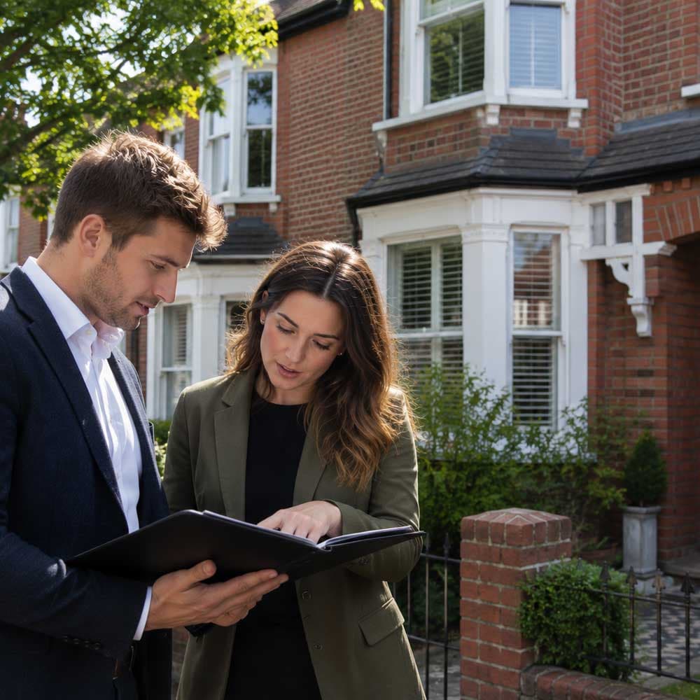 <span style="color:#9fbc6e;">Step 9</span> : During Your Tenancy