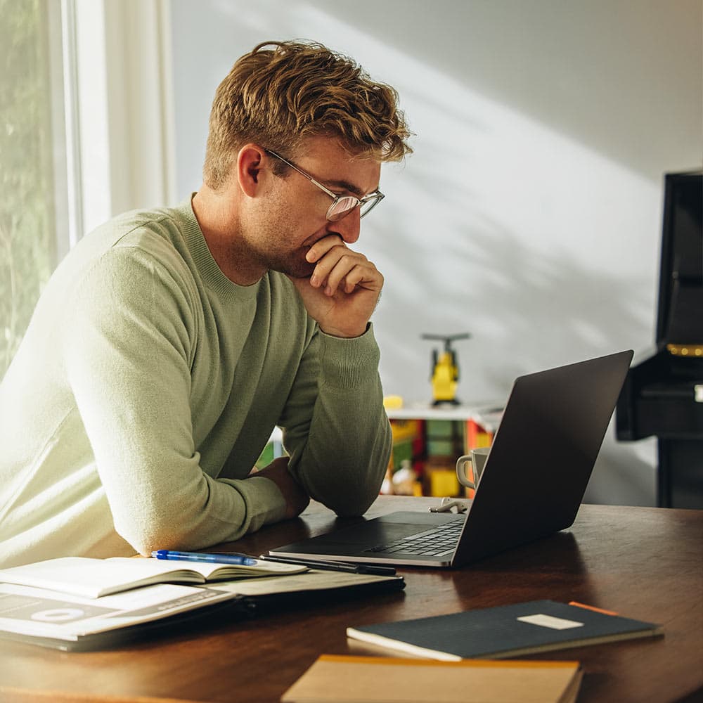 Six Decisions To Get Right